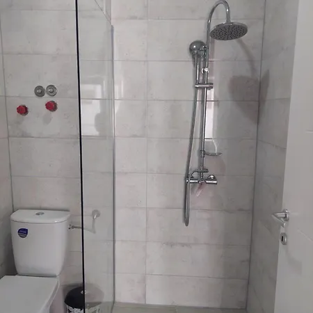 Apartment Stefan Ohrid